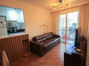 Apartamento · 51m² · 2 Quartos · 1 Vaga · APARTAMENTO  A VENDA NA MOOCA PRÓXIMO AO HOSPITAL CEMA