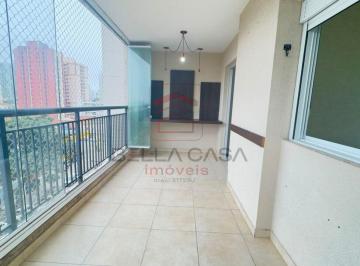 Apartamento · 68m² · 2 Quartos · 1 Vaga · Apartamento à venda com 68m², 2 quartos e 1 vaga