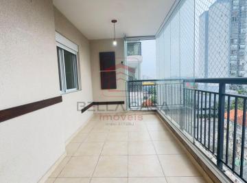 Apartamento · 68m² · 2 Quartos · 1 Vaga · Apartamento à venda com 68m², 2 quartos e 1 vaga