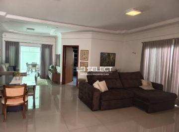 55cbb157f17d5a4da2ed3a7cb043f80ca397d42c · Casa no bairo Karaíba com três suítes e varanda gourmet.