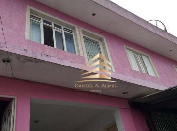 bc4e24c6245f8dacdd025369eb6a9cb103a932b2 · Casa com 8 dormitórios à venda por R$ 1.350.000,00 - Vila Barros - Guarulhos/SP