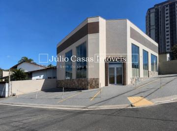 Comercial · 327m² · 6 Vagas · Salão Comercial de Esquina com 242 m², mezanino, 6 vagas de garagem à 500 metros da Av. Dom Aguirre