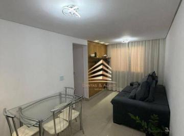157479e63a6d9cdc9e2aeab8b2a8339cc5449065 · Apartamento com 2 dormitórios à venda, 45 m² por R$ 310.000,00 - Jardim Adriana - Guarulhos/SP