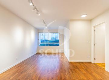 Apartamento · 97m² · 3 Quartos · 1 Vaga · Apartamento Alto da Boa Vista 3 quartos 1 suíte 1 vaga