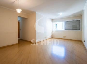 Apartamento · 90m² · 3 Quartos · 1 Vaga · Apartamento para venda em Pinheiros com 3 quartos, sendo 1 suíte, 90m