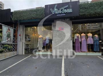 Comercial · 180m² · 3 Vagas · Casa Comercial Moema 3 vagas