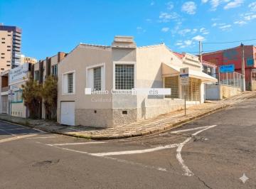 Casa · 107m² · 2 Quartos · 1 Vaga · Ponto Comercial Estratégico na Região Central