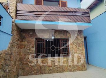Casa · 108m² · 3 Quartos · 2 Vagas · Casa com 3 dormitórios, sendo 1 suíte, à venda no Jardim Sabará