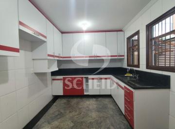 Casa · 108m² · 3 Quartos · 2 Vagas · Casa com 3 dormitórios, sendo 1 suíte, à venda no Jardim Sabará