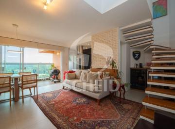 Apartamento · 70m² · 1 Quarto · 1 Vaga · Duplex para venda em Vila Mariana com 1 quarto, 70m