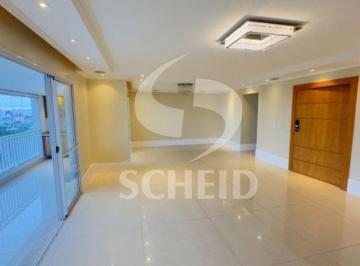 Apartamento · 185m² · 4 Quartos · 3 Vagas · Apartamento para locação no Jardim Marajoara, 185 m², 4 dormitórios, 3 suítes, 4 banheiros, 3 vagas.