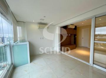 Apartamento · 101m² · 3 Quartos · 2 Vagas · Apartamento 101m2, 3 quartos, 2 suites, varanda, 2 vagas, Vila Mascote