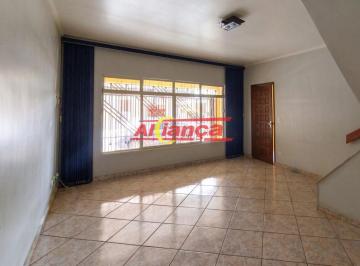 Casa · 145m² · 3 Quartos · 2 Vagas · Casa 145m² de área construída com 3 quartos à venda no Gopoúva