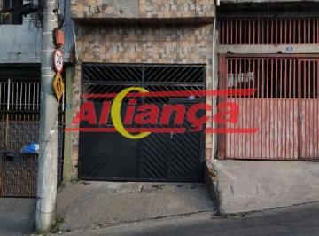 Casa · 150m² · 3 Quartos · 1 Vaga · SOBRADO - PONTE ALTA I - OPORTUNIDADE