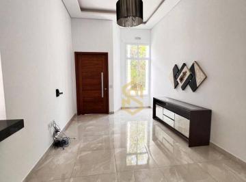 Casa · 104m² · 3 Quartos · 2 Vagas · Casa de Condomínio para venda em Jardim Vista Verde de 104.00m² com 3 Quartos, 1 Suite e 2 Garagens