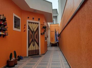 Casa · 75m² · 3 Quartos · 3 Vagas · Casa de Condomínio para venda em Real Park Tietê Jundiapeba de 75.00m² com 3 Quartos, 1 Suite e 3 Ga
