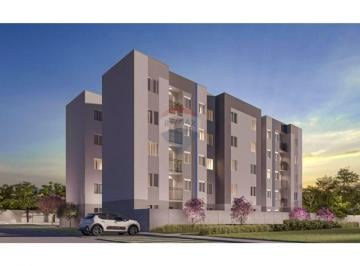 Apartamento · 40m² · 2 Quartos · 280 Vagas · Apartamento para venda em Terra Preta de 40.47m² com 2 Quartos e 280 Garagens