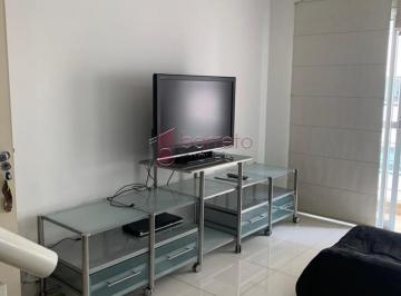 Apartamento · 66m² · 1 Quarto · 2 Vagas · Apartamento para venda em Jardim Ana Maria de 66.00m² com 1 Quarto, 1 Suite e 2 Garagens