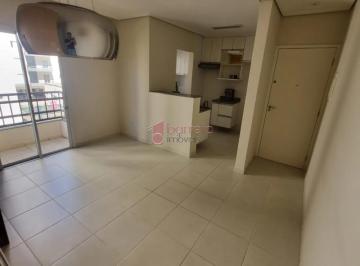 Apartamento · 54m² · 2 Quartos · 1 Vaga · Apartamento para venda em Chácara Segre de 54.00m² com 2 Quartos e 1 Garagem
