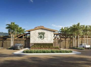 Terreno · 1113m² · Terreno en Condomínio para venda em Condomínio Morada Do Sol (zona Rural) de 1113.00m²