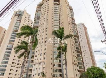 Apartamento · 181m² · 3 Quartos · 3 Vagas · Apartamento para venda em Jardim Irajá de 181.00m² com 3 Quartos, 3 Suites e 3 Garagens
