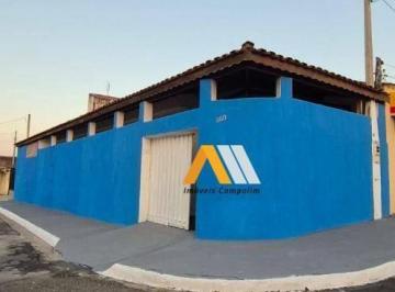Casa · 95m² · 2 Quartos · 1 Vaga · Casa para venda em Vila Fiori de 95.00m² com 2 Quartos e 1 Garagem