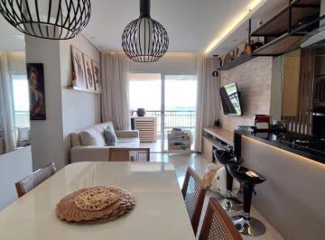 Apartamento · 86m² · 3 Quartos · 2 Vagas · Apartamento para venda em Jardim Ypê de 86.00m² com 3 Quartos, 1 Suite e 2 Garagens