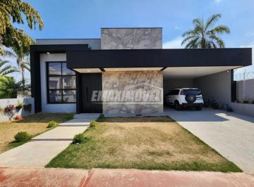 Casa · 198m² · 3 Quartos · 4 Vagas · Casa de Condomínio para venda em Loteamento Dinora Rosa de 198.00m² com 3 Quartos, 1 Suite e 4 Garag