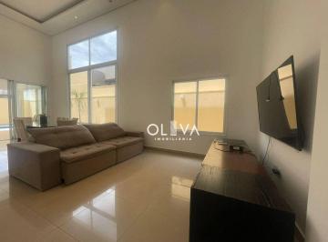 Casa · 200m² · 3 Quartos · 4 Vagas · Casa de Condomínio para venda em Village Damha Ii de 200.00m² com 3 Quartos, 3 Suites e 4 Garagens