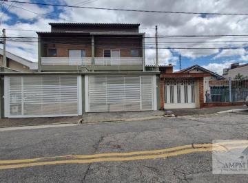172b0a96855aef0a099feb45140c185bc2d6f342 · Casa com 4 dormitórios à venda, 240 m² por R$ 1.200.000,00 - Vila Albertina - São Paulo/SP