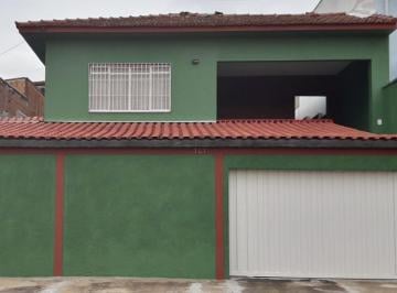 Casa · 145m² · 2 Quartos · 3 Vagas · Casa para venda em Jardim São Jorge de 145.00m² com 2 Quartos e 3 Garagens