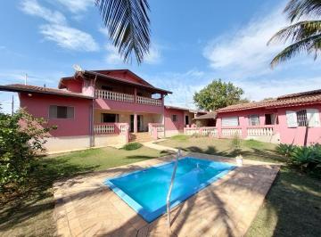 Terreno · 404m² · 4 Quartos · 7 Vagas · Chácara para venda em Jardim Monte Belo de 404.00m² com 4 Quartos, 2 Suites e 7 Garagens