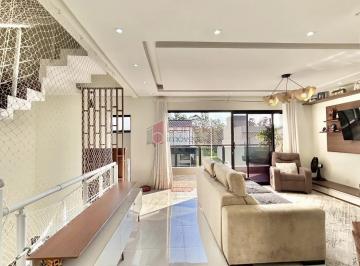 Casa · 230m² · 3 Quartos · 4 Vagas · Casa de Condomínio para venda em Jardim Celeste de 230.00m² com 3 Quartos, 1 Suite e 4 Garagens