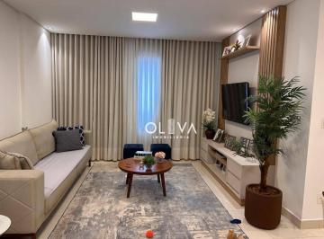 Apartamento · 105m² · 3 Quartos · 2 Vagas · Apartamento para venda em Jardim Walkíria de 105.00m² com 3 Quartos, 1 Suite e 2 Garagens