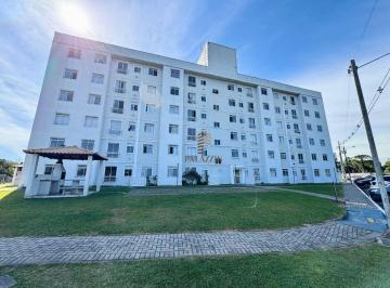 79a972ec4082e5654ae91a7d93e8daa37b3b4d41 · Apartamento com 3 dormitórios à venda, 58 m² por R$ 350.000 - Afonso Pena - São José dos Pinhais/PR