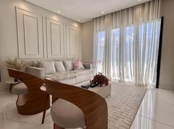 Casa · 223m² · 3 Quartos · 4 Vagas · Casa de Condomínio para venda em Jardim Celeste de 223.00m² com 3 Quartos, 1 Suite e 4 Garagens