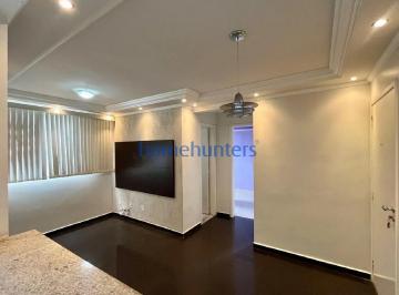 Apartamento · 50m² · 2 Quartos · 1 Vaga · Apartamento para venda em Vila Industrial de 50.00m² com 2 Quartos e 1 Garagem