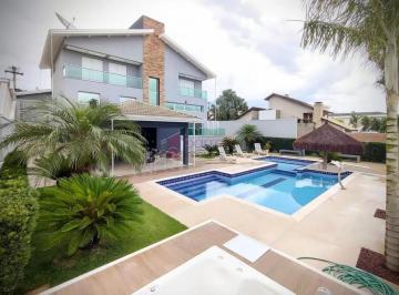Casa · 500m² · 4 Quartos · 4 Vagas · Casa de Condomínio para venda em Jundiaí Mirim de 500.00m² com 4 Quartos, 2 Suites e 4 Garagens