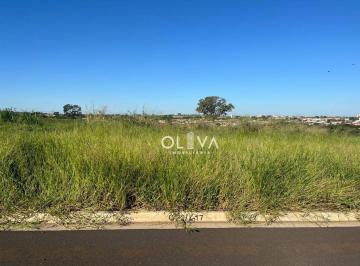 Terreno · 200m² · Terreno para venda em Maisparque Rio Preto de 200.00m²
