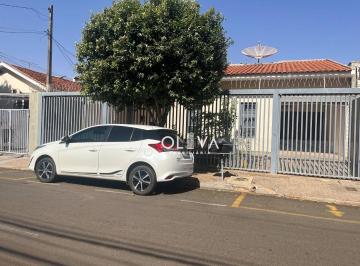Casa · 315m² · 3 Quartos · 5 Vagas · Casa para venda em Bom Jardim de 315.00m² com 3 Quartos, 1 Suite e 5 Garagens