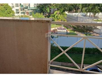 Apartamento · 37m² · 1 Quarto · 1 Vaga · Apartamento para venda em Condomínio Itamaraty de 37.00m² com 1 Quarto e 1 Garagem