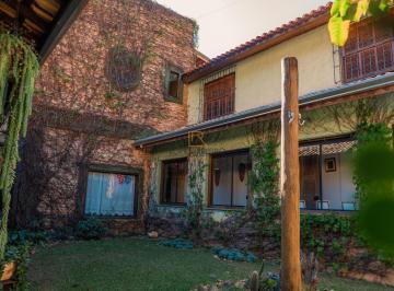 Casa · 450m² · 6 Quartos · 10 Vagas · Casa de Condomínio para venda em Chácara De Recreio Jardim Alvorada de 450.00m² com 6 Quartos, 4 Sui