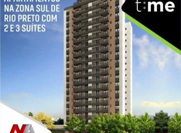 Apartamento · 98m² · 3 Quartos · 2 Vagas · Apartamento para venda em Jardim Paulistano de 98.00m² com 3 Quartos, 3 Suites e 2 Garagens
