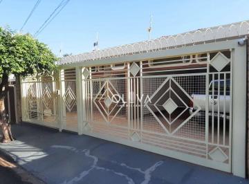 Casa · 330m² · 3 Quartos · 2 Vagas · Casa para venda em Parque Industrial de 330.00m² com 3 Quartos, 3 Suites e 2 Garagens