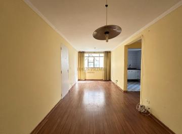 Apartamento · 48m² · 1 Quarto · 1 Vaga · Apartamento para venda em Jardim Caiapiá de 48.34m² com 1 Quarto e 1 Garagem