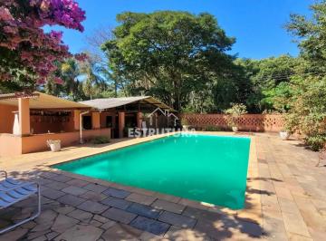 Casa · 200m² · 3 Quartos · 4 Vagas · Casa de Condomínio para venda em Residencial Florença de 200.00m² com 3 Quartos, 1 Suite e 4 Garagen