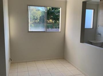 Apartamento · 50m² · 2 Quartos · 1 Vaga · Apartamento para venda em Residencial Ana Célia de 50.00m² com 2 Quartos e 1 Garagem