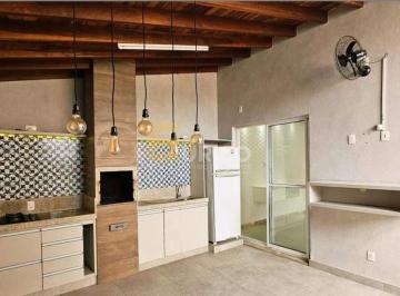 Casa · 120m² · 3 Quartos · 2 Vagas · Casa de Condomínio para venda em Condomínio Buona Vita de 120.00m² com 3 Quartos e 2 Garagens