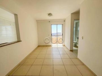 Apartamento · 55m² · 2 Quartos · 1 Vaga · Apartamento para venda em Dois Córregos de 55.00m² com 2 Quartos e 1 Garagem