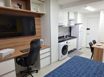 Apartamento · 26m² · 1 Quarto · Flat para venda em Vila Zilda (tatuapé) de 26.00m² com 1 Quarto